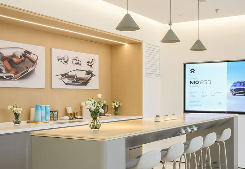 設計， 
以人為本 ！