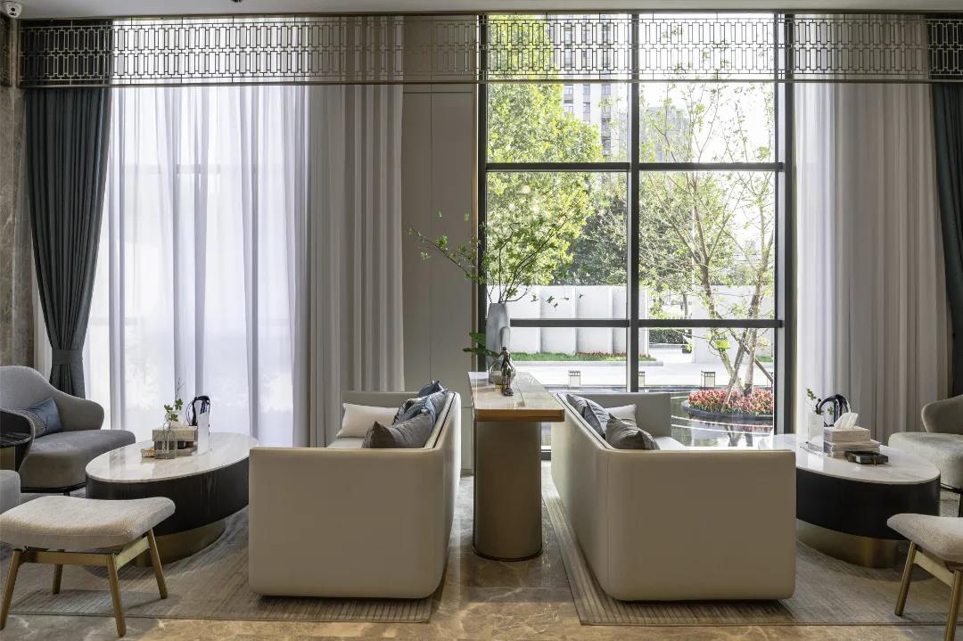 2021年度河北省建筑工程裝飾獎(jiǎng)（省優(yōu)）