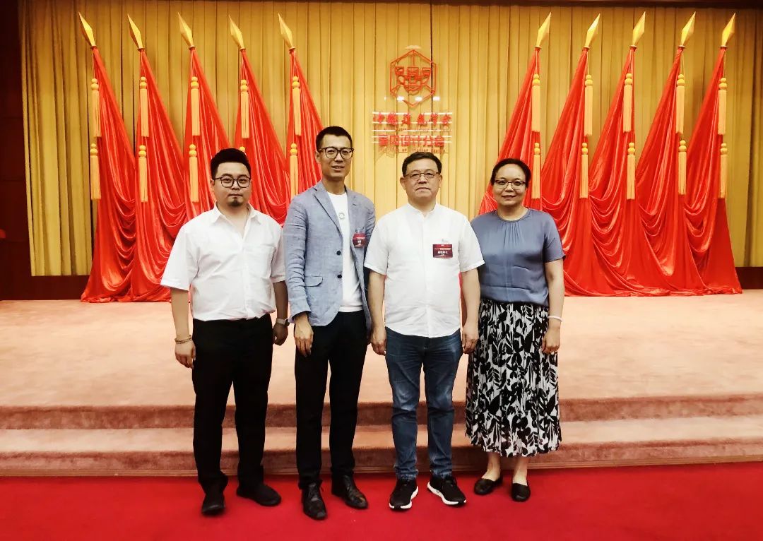 王躍副理事長攜河北地區(qū)理事出席中國建筑學(xué)會室內(nèi)設(shè)計(jì)分會第九屆第二次理事會議