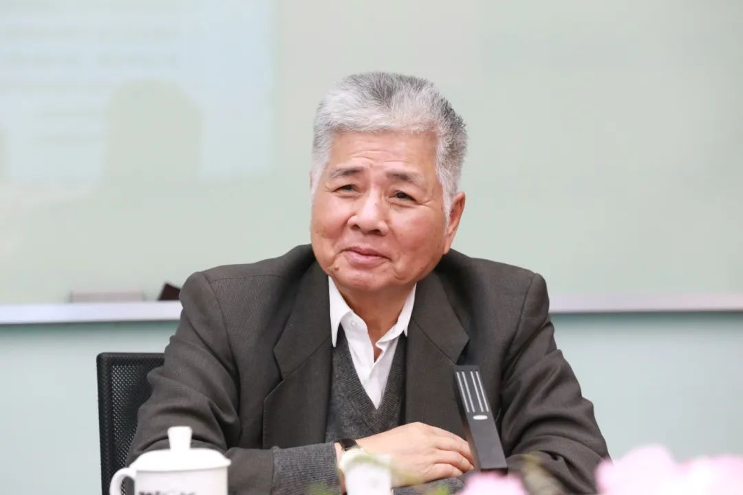 與時俱進&middot;知己知彼&middot;創新發展丨董事長楊勛先生蒞臨常宏集團視察指導工作