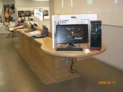 DELL上海旗艦體驗店隆重開業