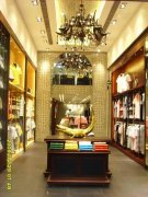 廣州北京路店順利竣工，鱷魚項(xiàng)目進(jìn)入合作新階段