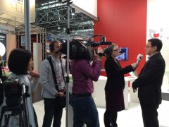 常宏裝飾德國杜塞爾多夫零售業展覽會歸來