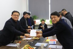 《商業店鋪裝飾裝修技術規程》走進高校