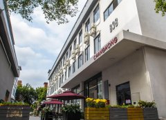 常宏深圳運營中心 | 華為管理真經私享會