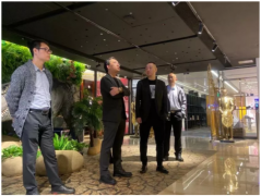 【協同、賦能、共生】常宏2020年協會行&mdash;&mdash;深圳市展示道具行業協會、商業展示技術研究院