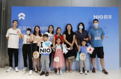 乘風破浪&middot;相伴成長 | 常宏趣&ldquo;蔚&rdquo;中秋主題活動圓滿舉辦